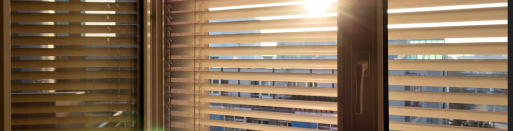Custom Window Blinds &amp; Coverings Canada