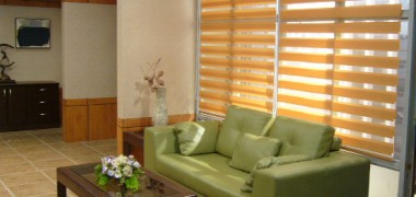 Elite High-Lite Shades