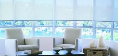 Roller Shades & Roller Blinds